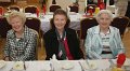 Monaghan U3A lunch with the Percy French quartet (19)